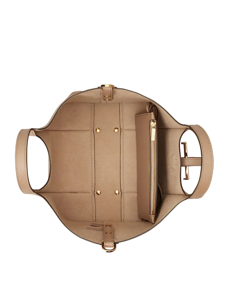 TIMELESS SHOPPING BAG