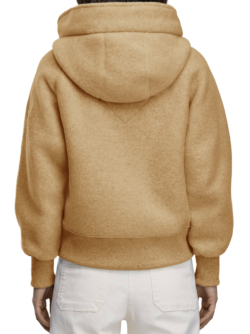 CHILLIWACK FLEECE BOMBER