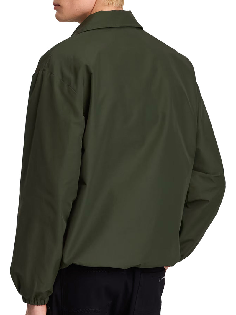 REGENCY JACKET WITH LOGO