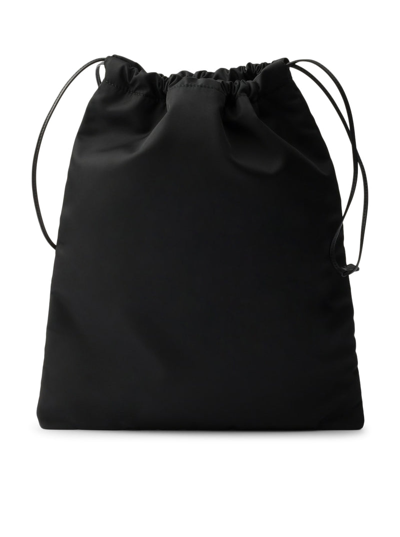 PRADA WISH RE-NYLON POUCH