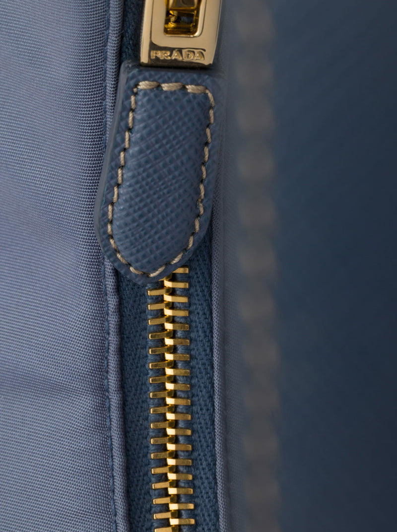 PRADA MINI BAG RE-EDITION 2005