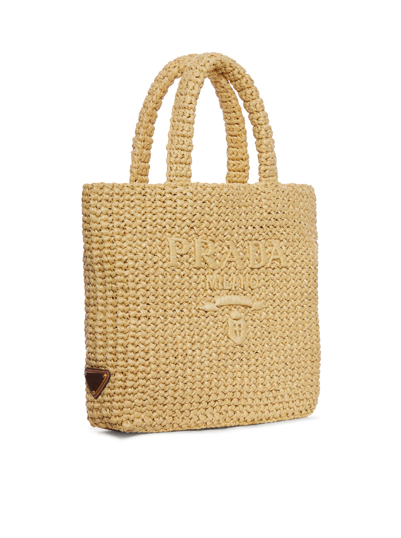 CROCHET SHOPPING BAG