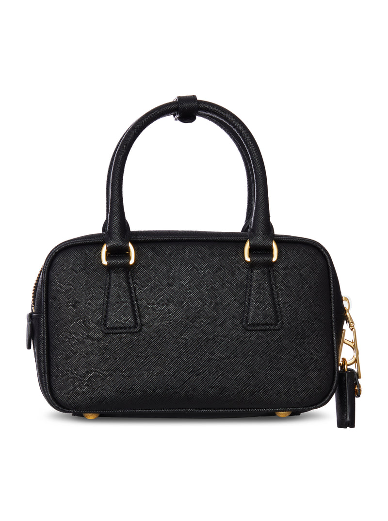 MINI GALLERIA LEATHER BAG
