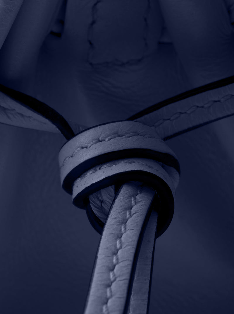 BONNIE MINI LEATHER HANDBAG