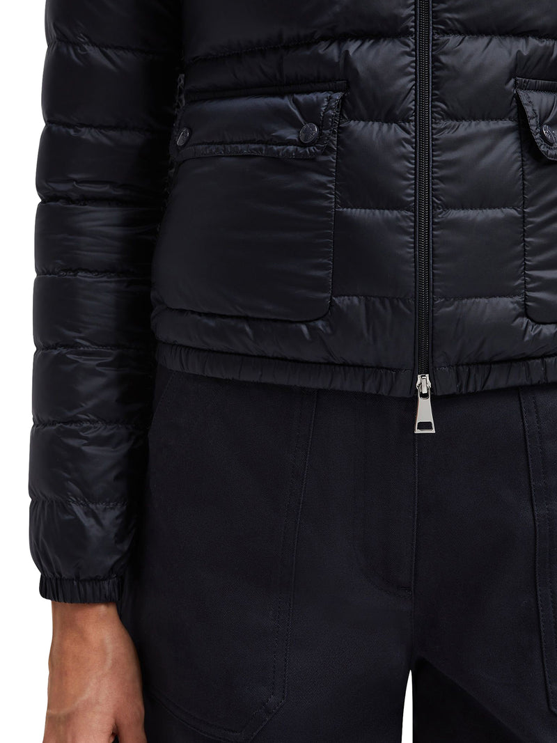 LANS SHORT DOWN JACKET