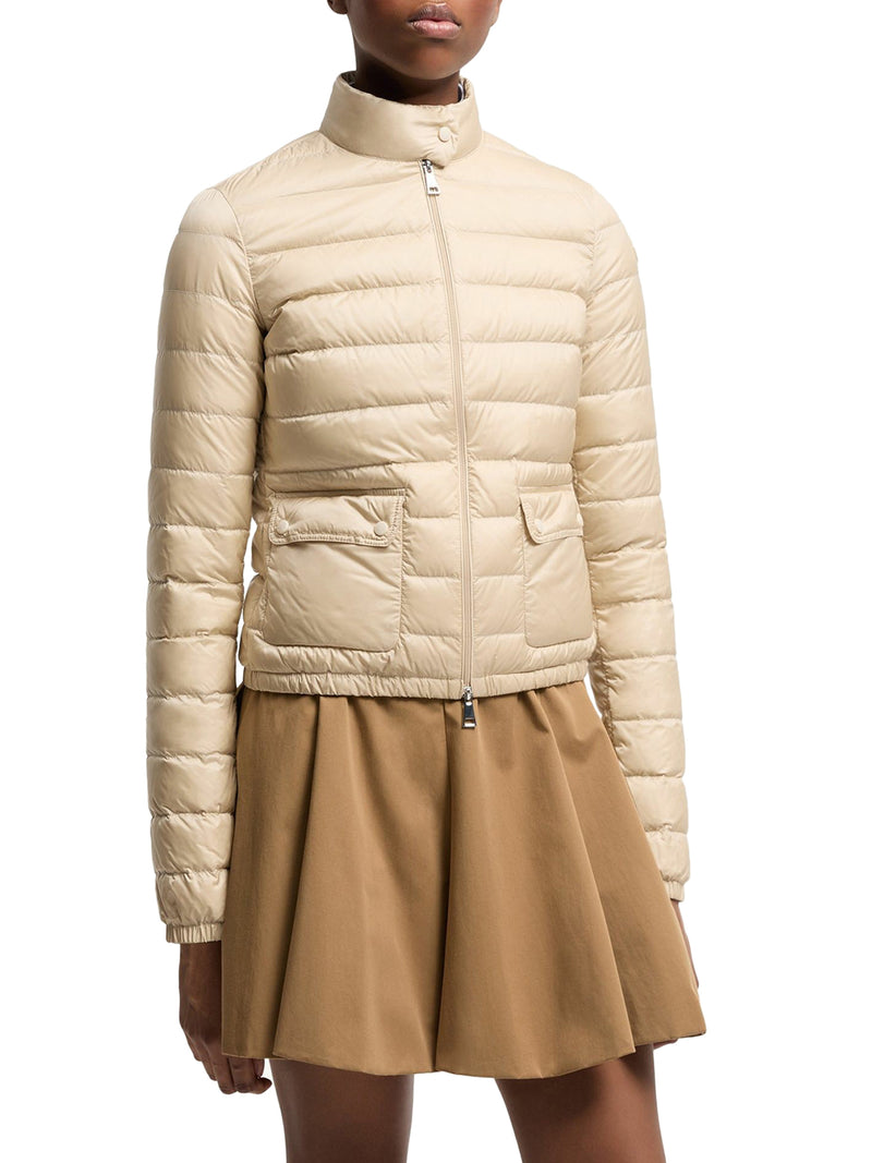 LANS SHORT DOWN JACKET