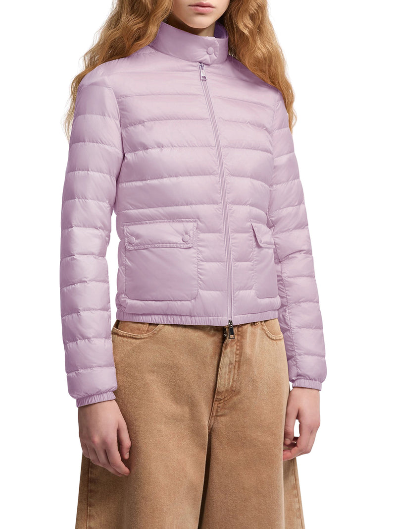 LANS SHORT DOWN JACKET