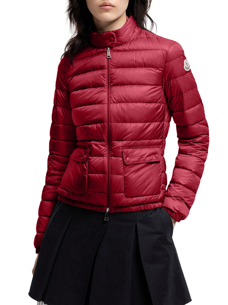 LANS SHORT DOWN JACKET