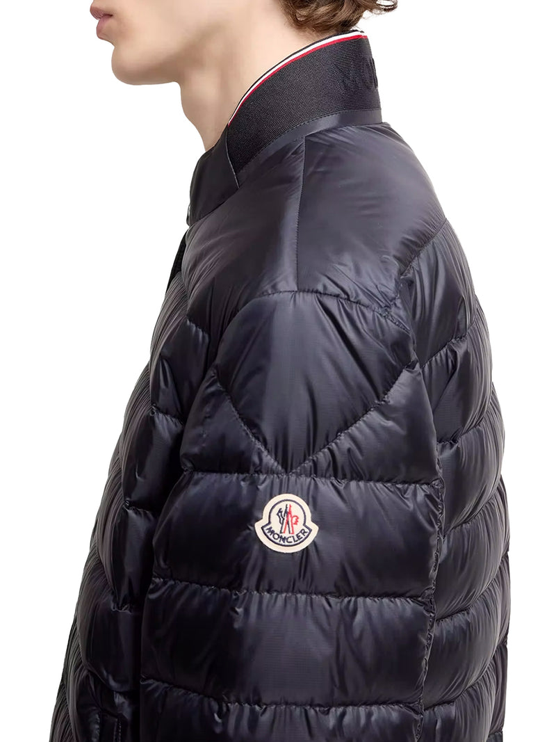 RIGEL SHORT DOWN JACKET