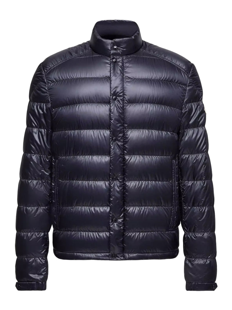 SELVES SHORT DOWN JACKET