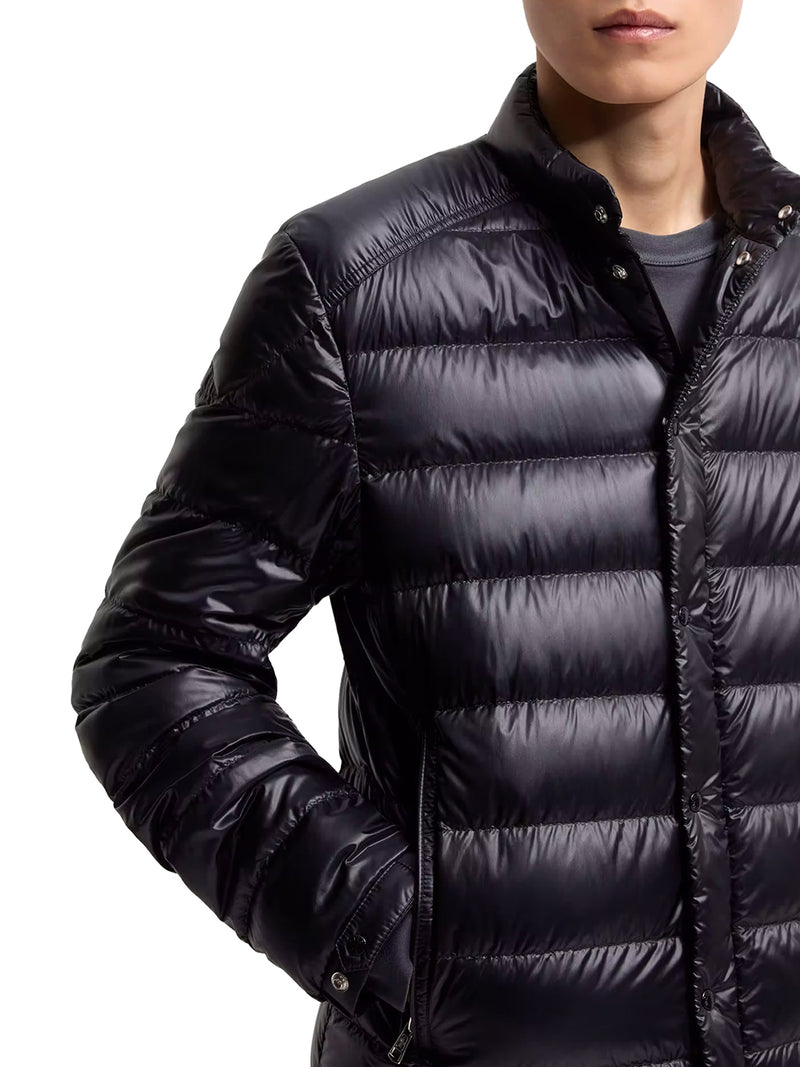 SELVES SHORT DOWN JACKET