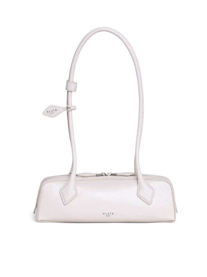 LE TECKEL MEDIUM GOATSKIN BAG