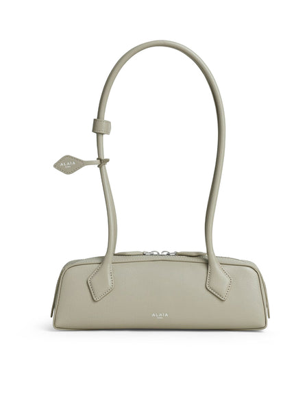 LE TECKEL SMALL IN GOATSKIN