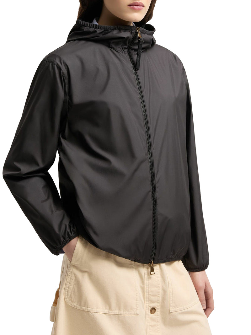 FEGEOS HOODED JACKET