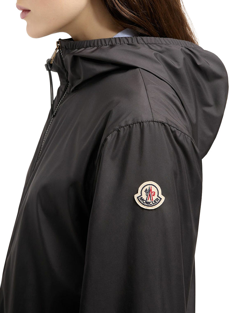 FEGEOS HOODED JACKET