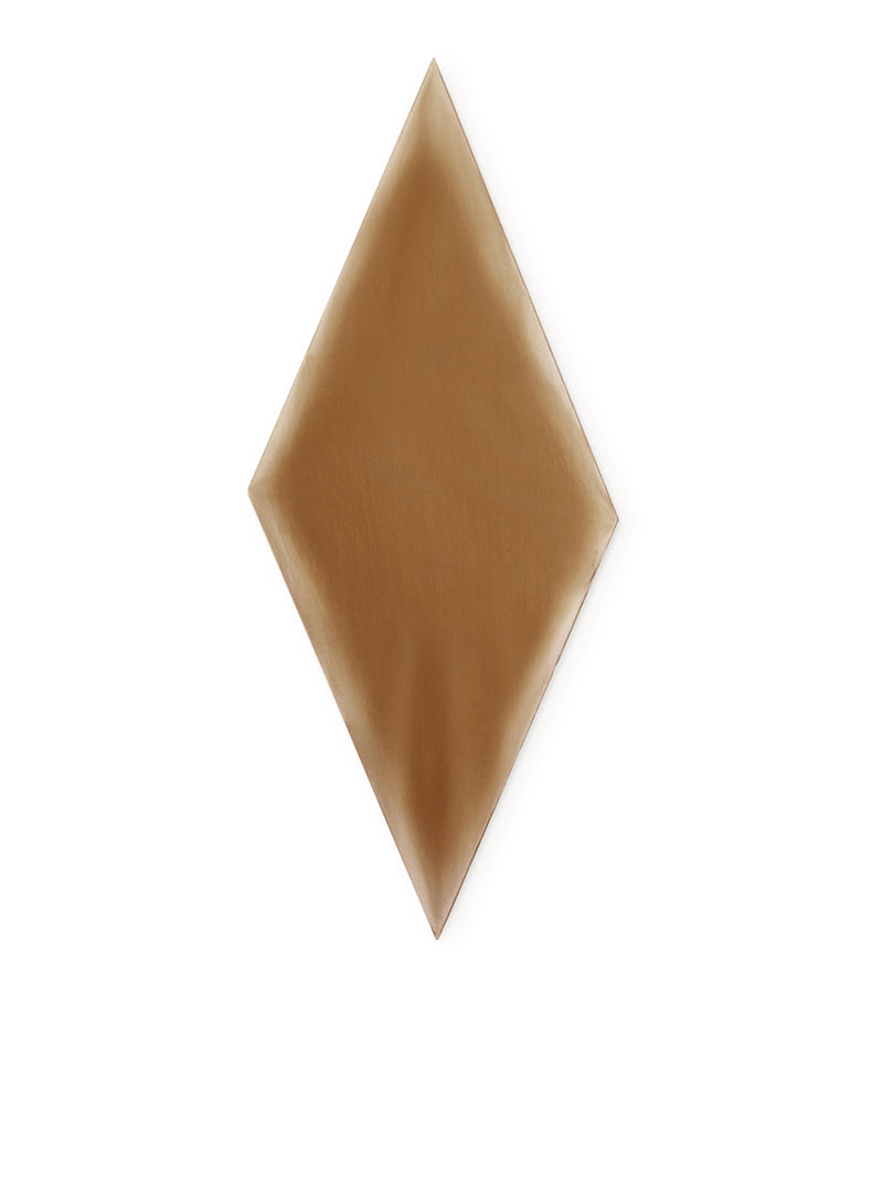 COTTON AND SILK SCARF