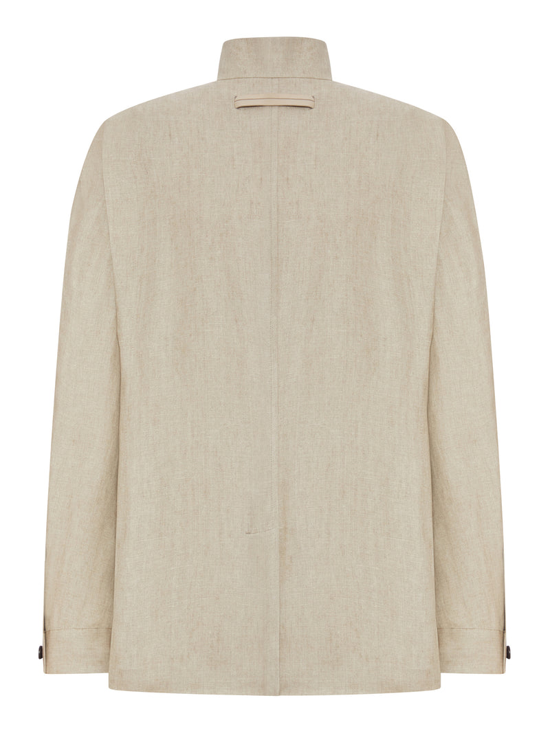 OASI LINO CHORE JACKET