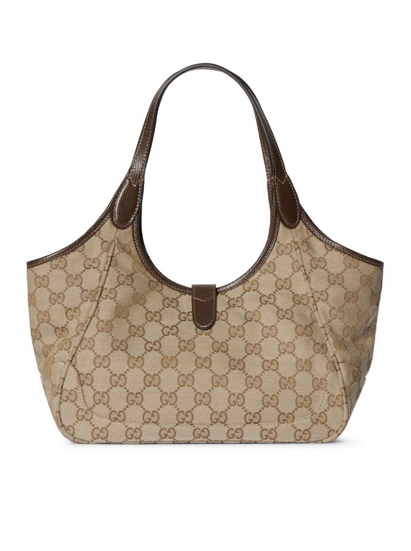 SMALL MARKET SHOPPING BAG