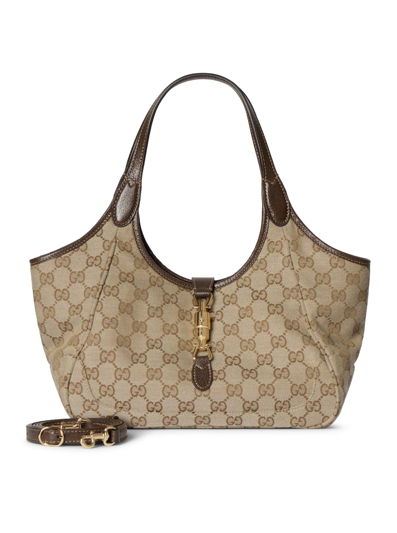 SMALL MARKET SHOPPING BAG