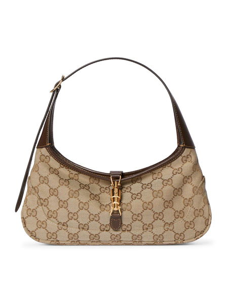 BORSA A SPALLA JACKIE SLIM MISURA PICCOLA