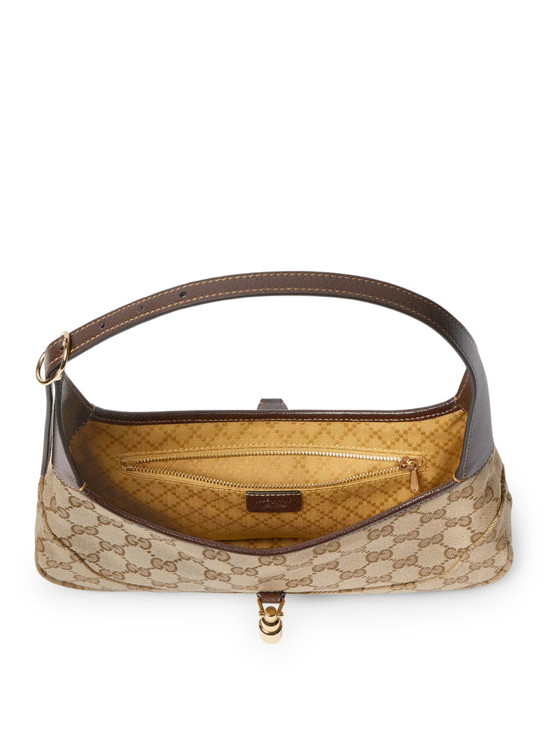 BORSA A SPALLA JACKIE SLIM MISURA PICCOLA