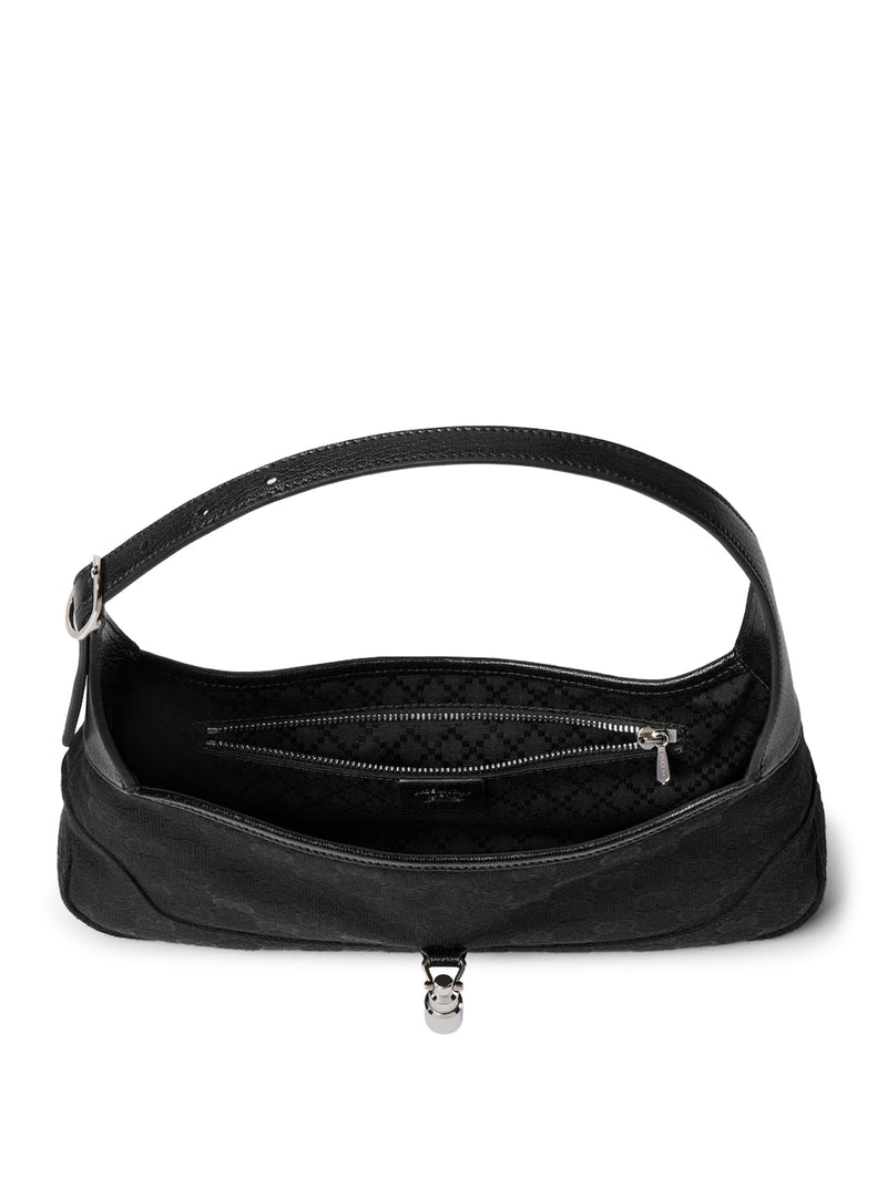 JACKIE SLIM SMALL SHOULDER BAG
