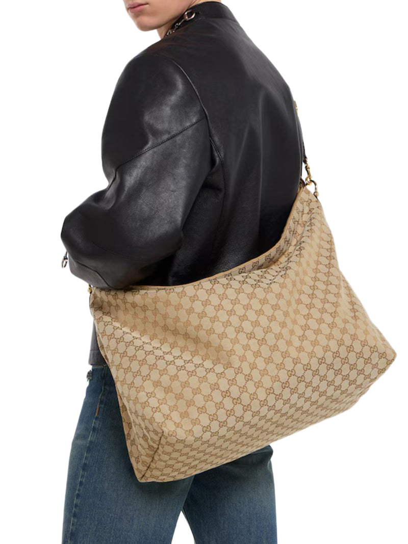 BRERA SHOULDER BAG LARGE SIZE