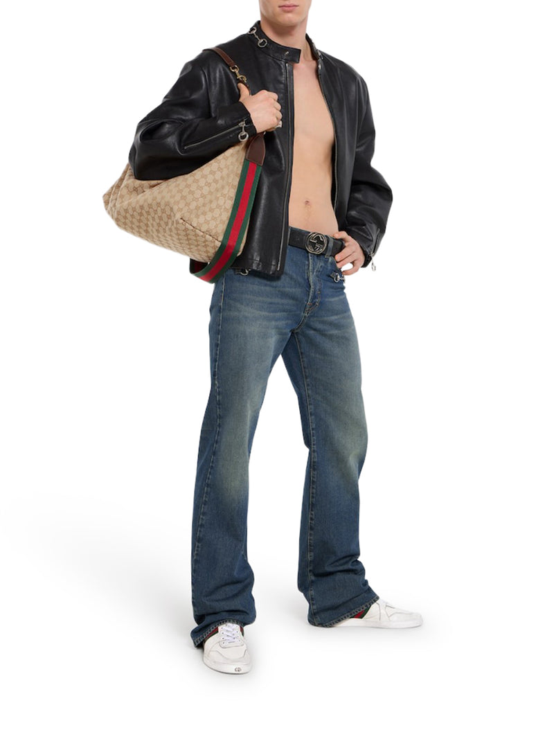 BRERA SHOULDER BAG LARGE SIZE