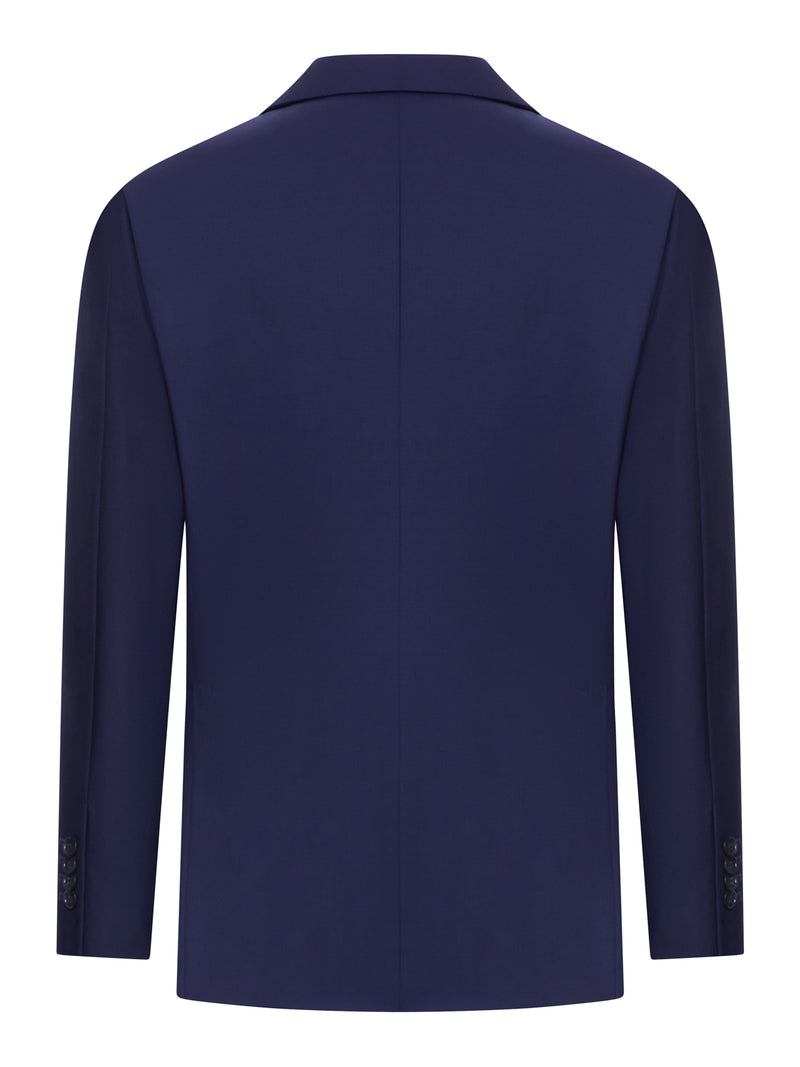 BRUCE TAILORED WOOL SUIT