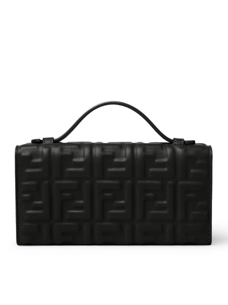 BAGUETTE CONTINENTAL WITH CHAIN