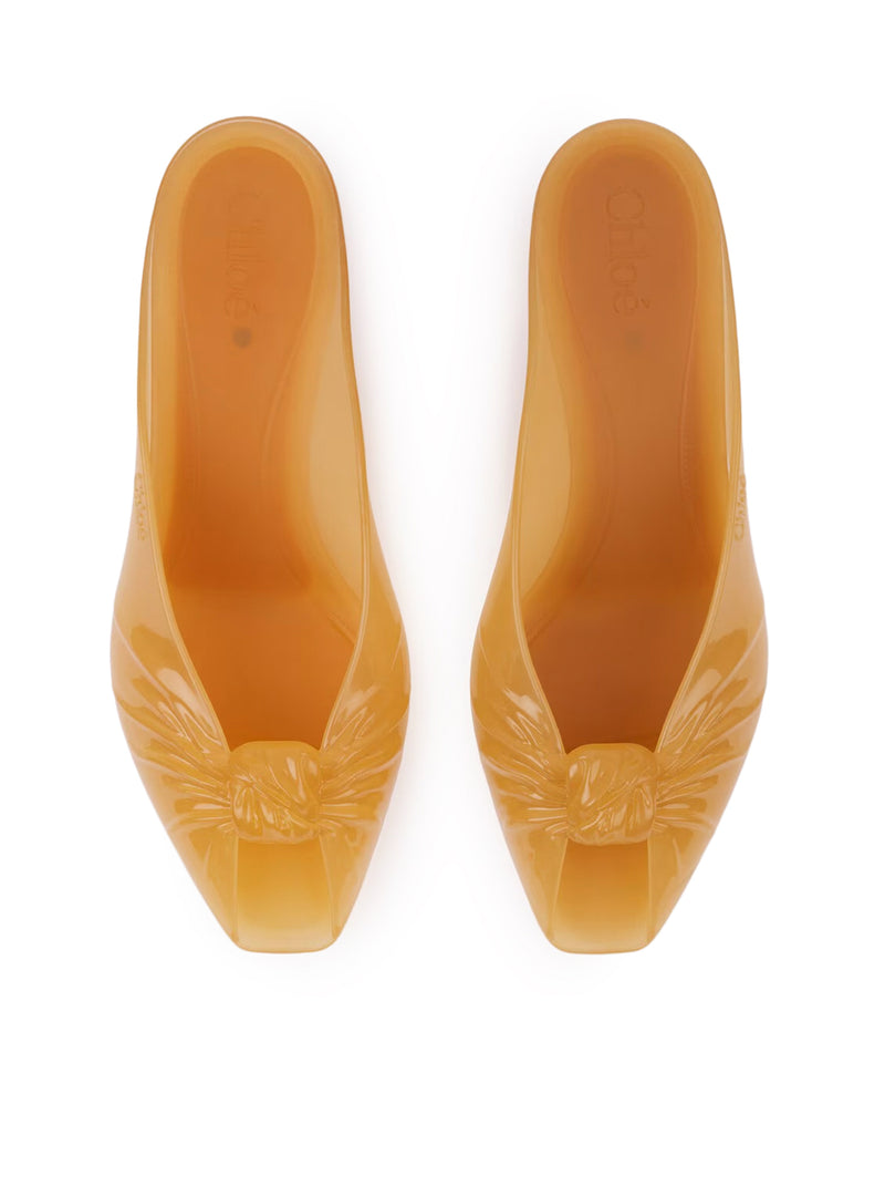 TPU JELLY CLOG