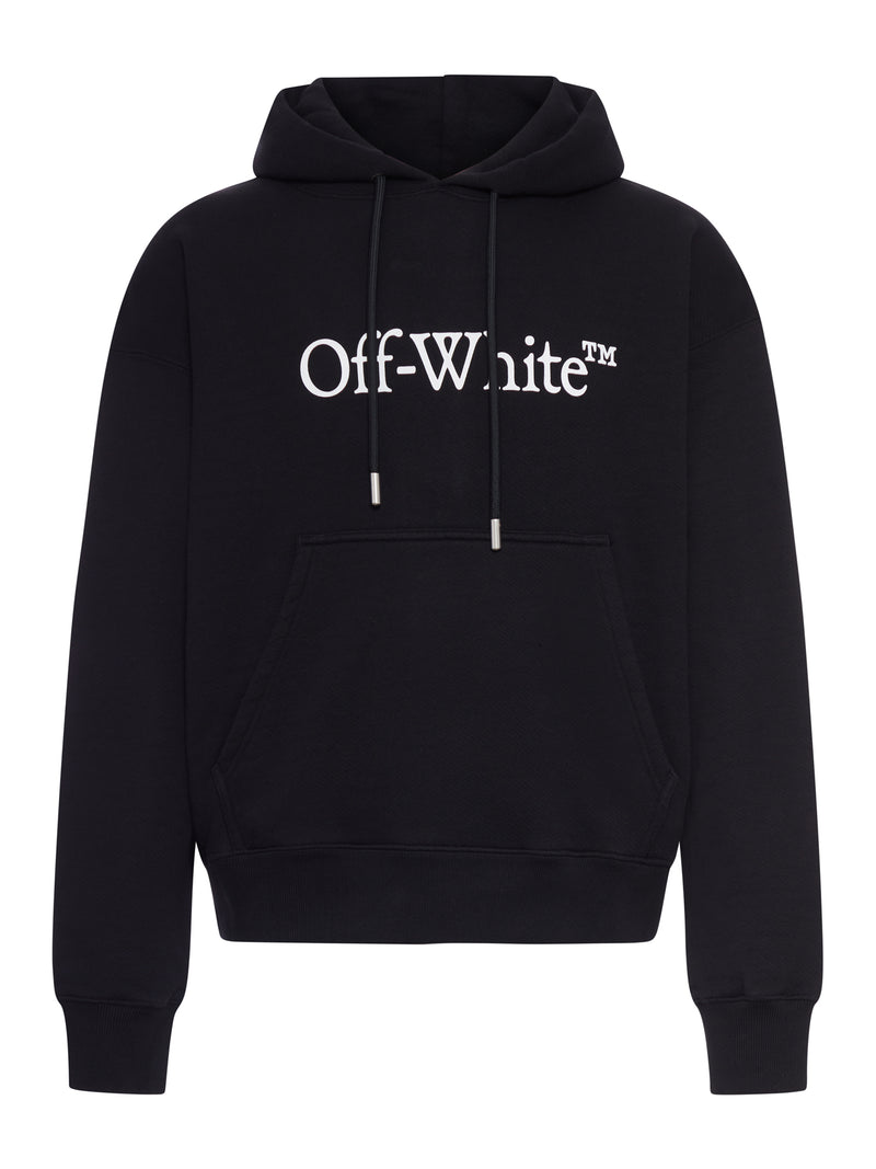 BIG BOOKISH SKATE HOODIE