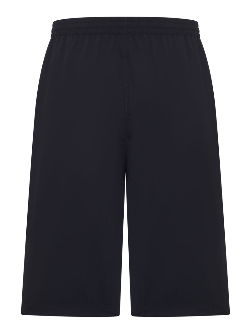 SHORTS IN LIGHTWEIGHT TECHNICAL FABRIC