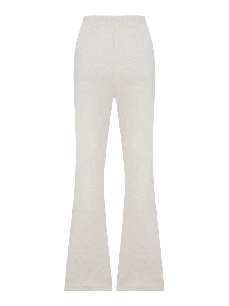 SIGNATURE COTTON SWEATPANTS