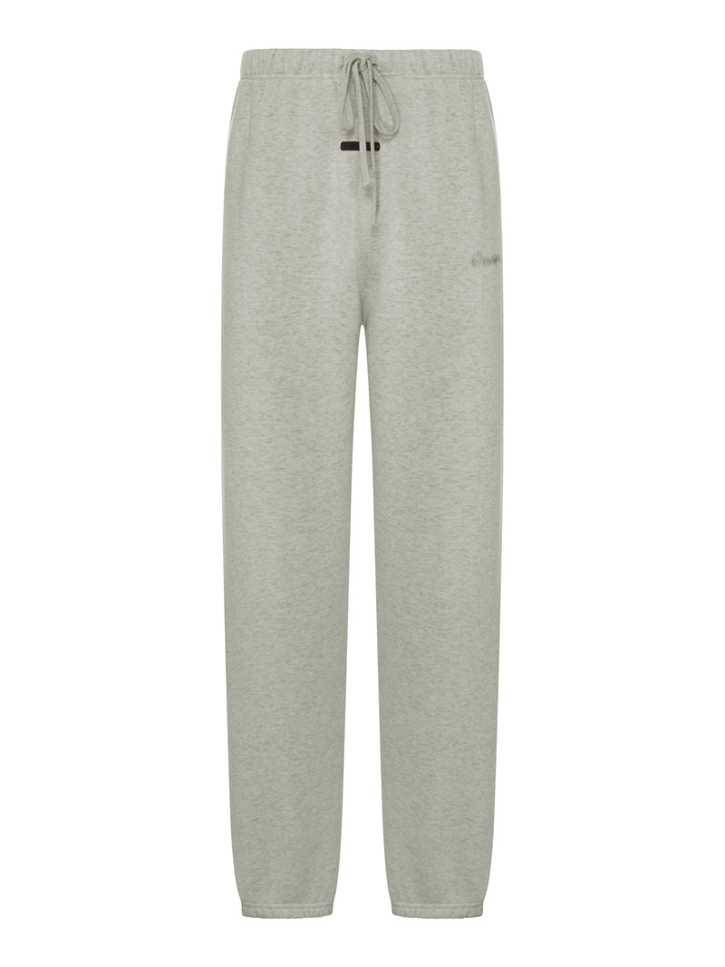 CLASSIC SIGNATURE COTTON BLEND SWEATPANTS