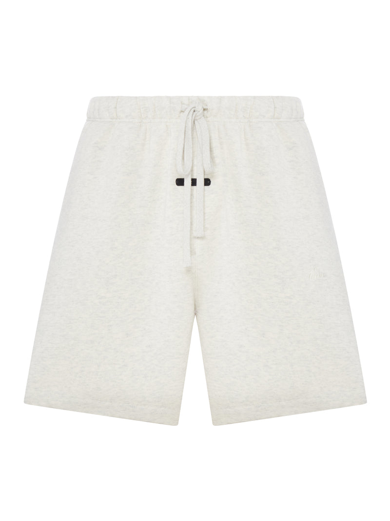 CLASSIC SIGNATURE SHORTS IN COTTON BLEND