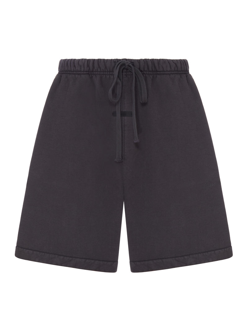 CLASSIC SIGNATURE SHORTS IN COTTON