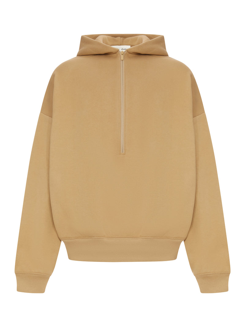 PROPERTY HOODIE WITH ZIP
