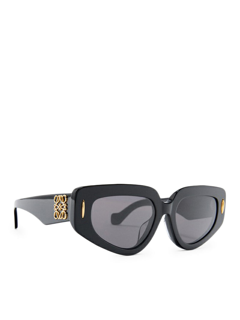 SMALL BUTTERFLY SCREEN SUNGLASSES