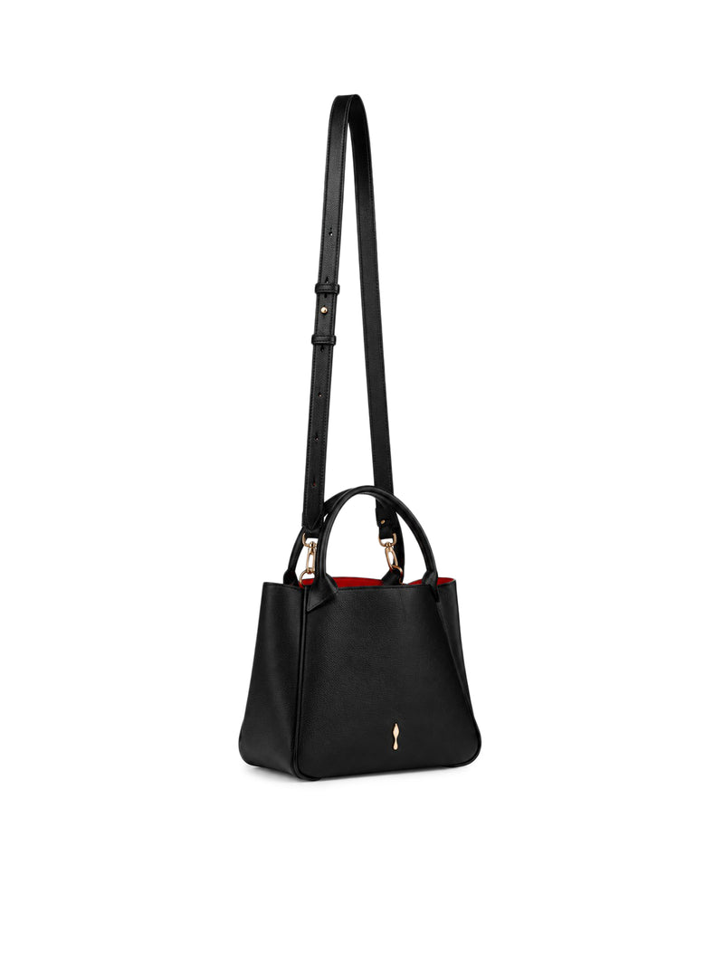 BETTINA MINI CALFSKIN TOTE BAG