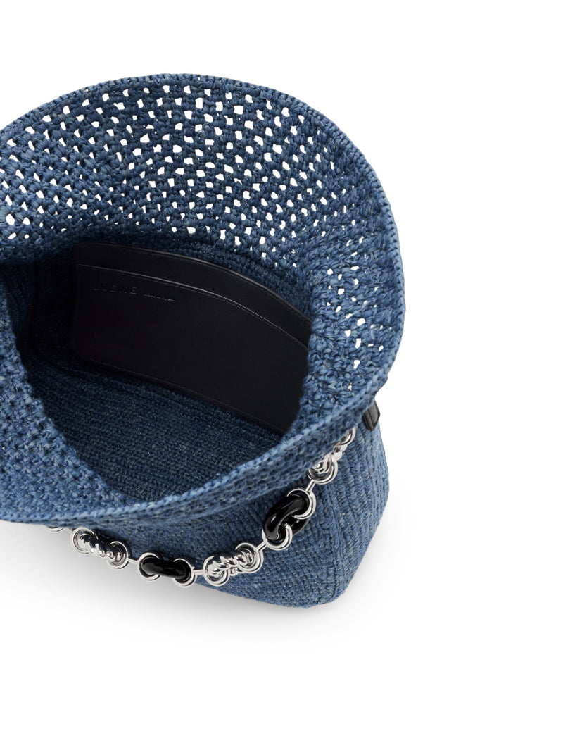 OLA CROCHET MEDIUM BAG
