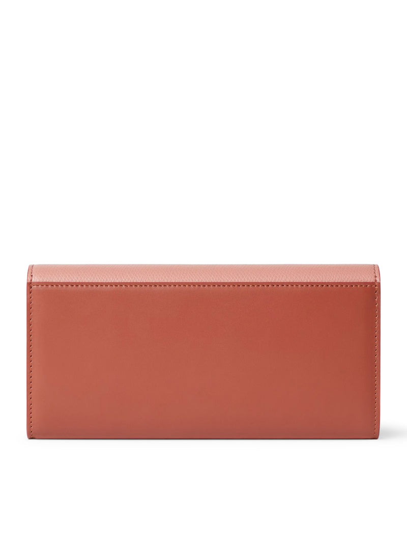 CONTINENTAL FF DIAMONDS CHAIN WALLET