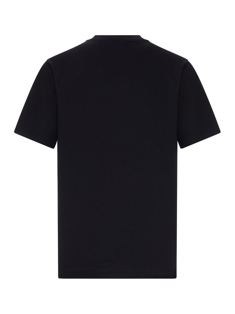 KNIGHT COTTON T-SHIRT