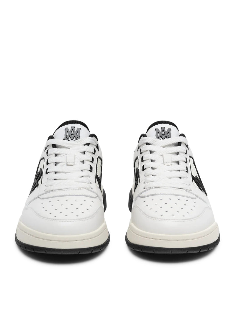 CLASSIC LOW LEATHER SNEAKERS