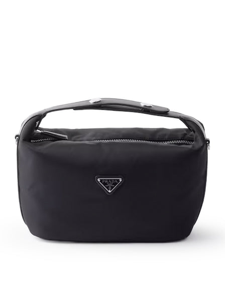 CHÉRIE MINI BAG IN RE-NYLON