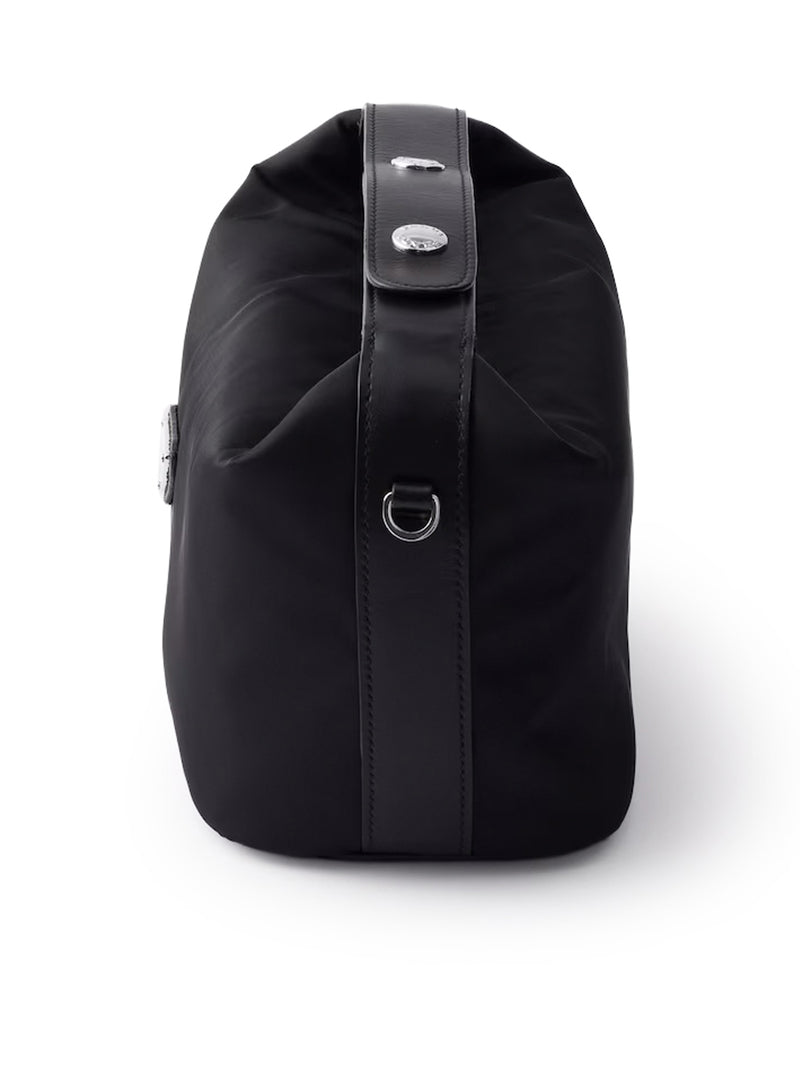 CHÉRIE MINI BAG IN RE-NYLON