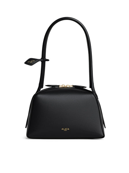 LE TECKEL SMALL CALFSKIN BAG