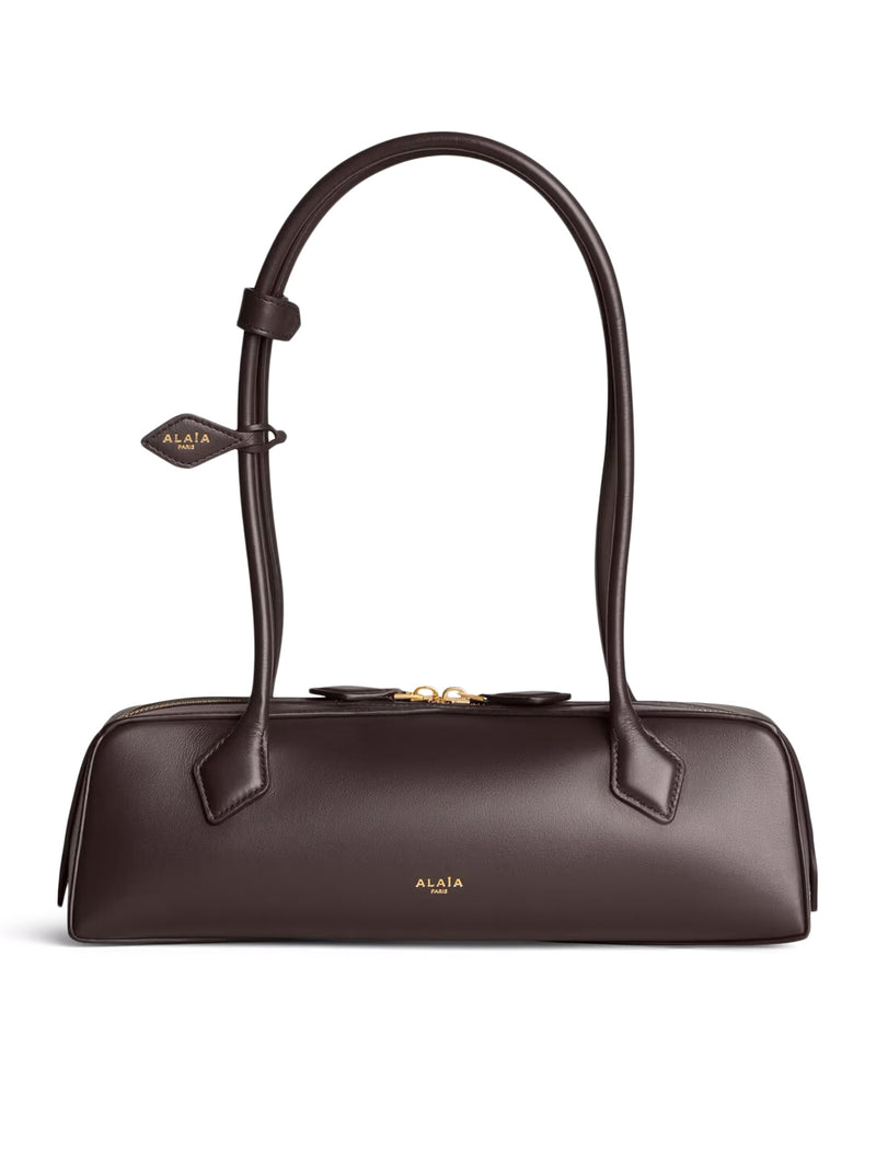 LE TECKEL MEDIUM CALFSKIN BAG