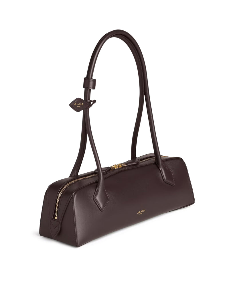 LE TECKEL MEDIUM CALFSKIN BAG