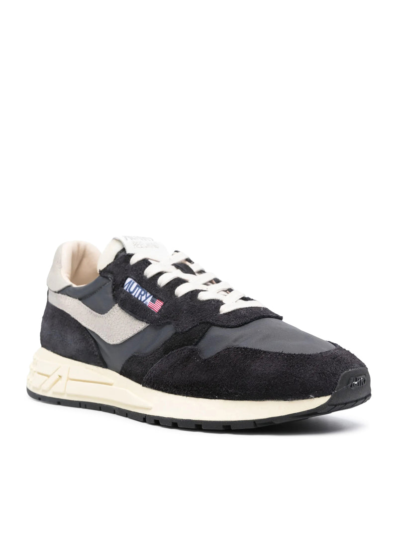 REELWIND LOW SNEAKERS